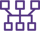 Structured Widgets Icon